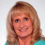 WaFd Bank Sandpoint Branch Manager Lynn Jennings-Dawson