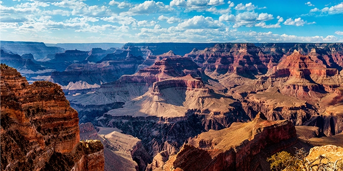 Grand Canyon, Arizona