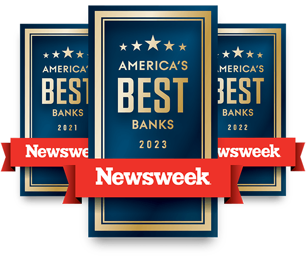 WaFd Bank voted Best Bank by Newsweek