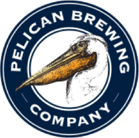 Pelican Brewing Company logo