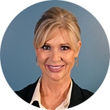 Marlise Fisher, WaFd Bank Utah Regional President